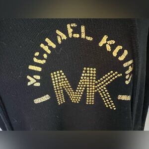 Michael Kors Lightweight Hoodie